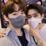 •.⸼۰ ɸᥲнκᥲⲙы ᧐ᴛ κьюᴛᥙ◞♡°༄