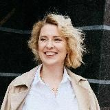 Шевченко Ольга. Маркетолог