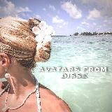 авы от олафа