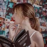 гик без книг