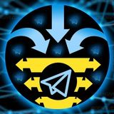 Золотой трафик Телеграма