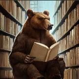 Поэтическая Берлога