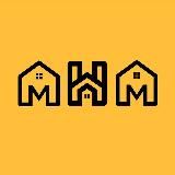 Муниципальная недвижимость Москвы