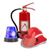 Пожарная Сигнализация 🚨 Монтаж Проектирование охранная защита | Слаботочка видеонаблюдение | Скуд Опс Скс Соуэ Ппв Ппд Фэс Соуэ