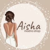Aisha Поставщик женской одежды