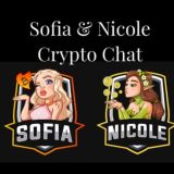 Nicole & Sofia Crypto Chat