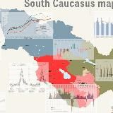 Армения в цифрах и фактах