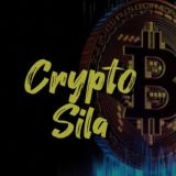 Crypto Sila 💸👩🏻💻💸