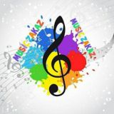 ➣ ZAKAZ MUSIQA VA PUBGGA LOGO