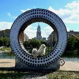 Аэропорт-место встречи