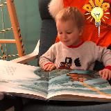 Давай почитаем вместе?