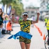 Nezwanka: про бег, вселенную и всё остальное