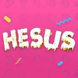 HESUS STREAM