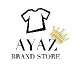 AYAZ BRAND WOMAN 💃🏼
