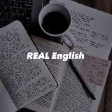 REAL English | Английский язык
