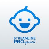 Streamline PRO детей