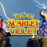 Покемоны на Нинтендо Switch