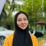 Фатима Нурасмагомедова.