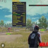 читы на pubg mobile