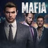 The Grand Mafia RU