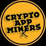 CRYPTO APP MINERS ⛏️