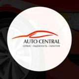 ANDIJON AVTO CENTRAL