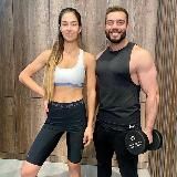 HARMONY FITNESS