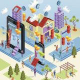 Городские инновации