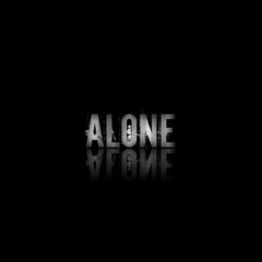 Blackalone🖤
