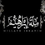 ⚫Миллату Иброгьим⚫