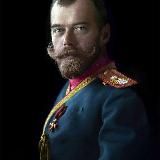 ИМПЕРАТОР НИКОЛАЙ II