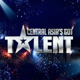 Central Asia's got Talent