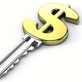 Money and business world