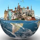 Кругосветное Путешествие🌏