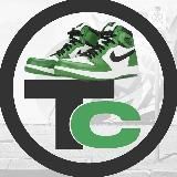 Топай сюда | Кроссовки