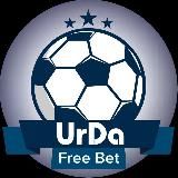 UrDa | Free bet |