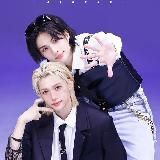 хёнликсы?💚