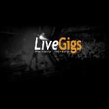 LiveGigs | Moscow Poster