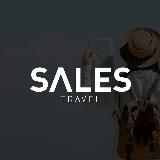 🏷 SALES TRAVEL