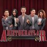 Aristokratlar jamoasi gruppasi