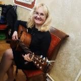 Психолог с гитарой. Арт-технологии
