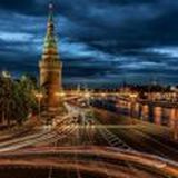 Чат Москва (Chat)