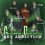 ПЕРЕЕХАЛИ. 𝘿𝙔𝙉𝘼𝙎𝙏𝙔 𝘼𝙆𝙄𝙔𝘼𝙈𝘼.