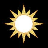 Солнце Севера