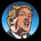 XRP TrumpCoin - Announcements