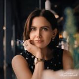 Психолог-сексолог Алена Гоголева