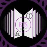 𝐁𝐓𝐒 𝐈𝐍𝐅𝐎 & 𝐂𝐇𝐀𝐑𝐓𝐒 ⁷