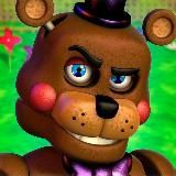 Файлы Шмикса | FNAF