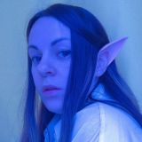 КАПИТАН КСЮ 🏴☠️