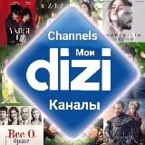 🔷 MyDizi ГЛАВНЫЙ